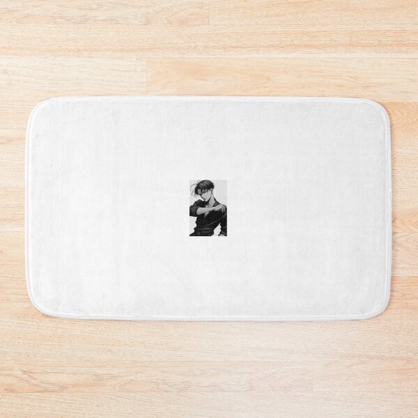 Item preview, Levi Ackerman designed and sold by Pagaldesignes.