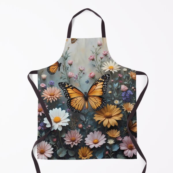 Item preview, Real Enchanting Scenes Books Blooming Among Beautiful Flowers designed and sold by ART ATTACK ZONE.