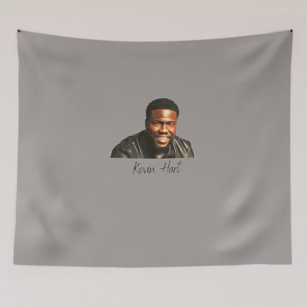 Item preview, KEVIN-HART designed and sold by SjardDietze.
