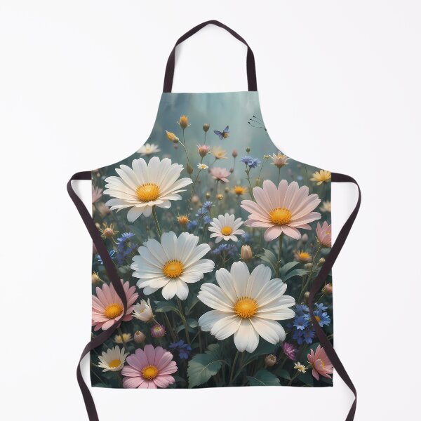 Item preview, Yellow Enchanting Scenes Books Blooming Among Beautiful Flowers designed and sold by ART ATTACK ZONE.