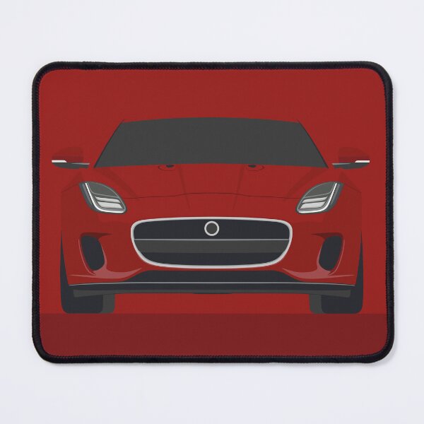 Item preview, F Type - Vector drawing designed and sold by yohannlp.