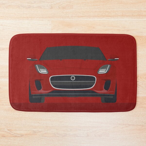 Item preview, F Type - Vector drawing designed and sold by yohannlp.