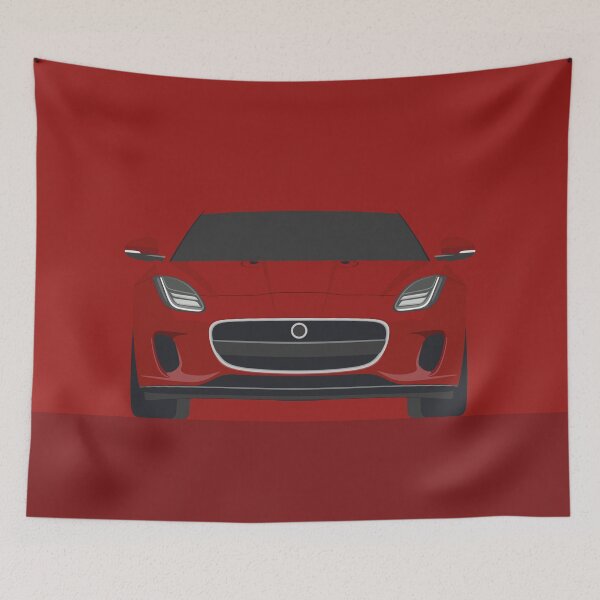 Item preview, F Type - Vector drawing designed and sold by yohannlp.