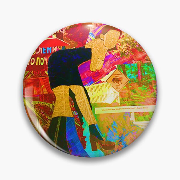 Item preview, Chaos of A Party Girl designed and sold by Samuel Kingsly.