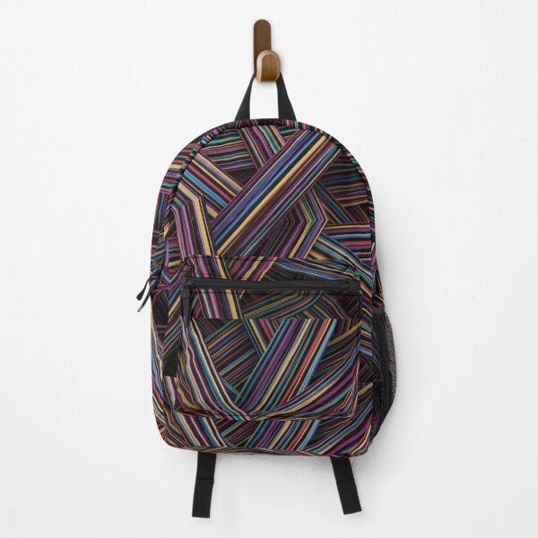 Item preview, Abstract geometry lines art designed and sold by INFINITYBOY.