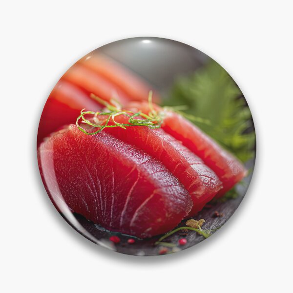 Item preview, Enjoy fresh tuna sashimi in an elegant and intimate setting designed and sold by Jerhus.
