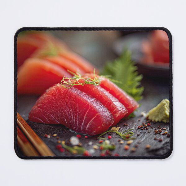 Item preview, Enjoy fresh tuna sashimi in an elegant and intimate setting designed and sold by Jerhus.