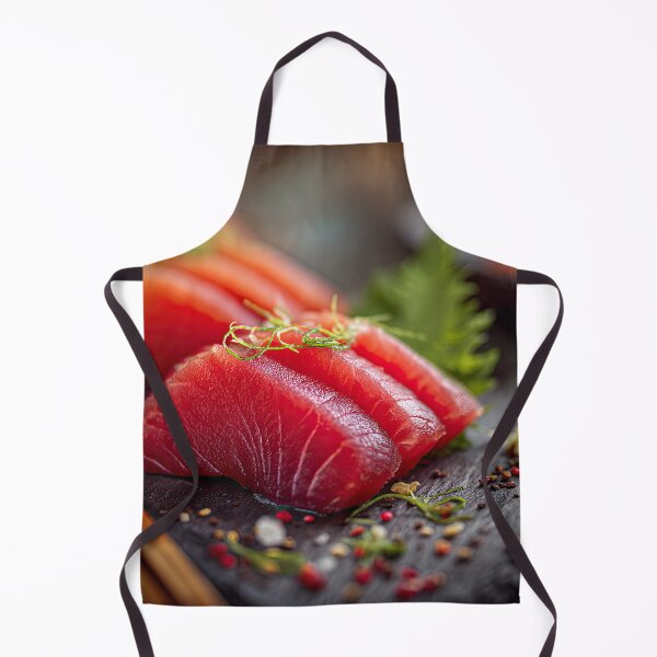 Item preview, Enjoy fresh tuna sashimi in an elegant and intimate setting designed and sold by Jerhus.