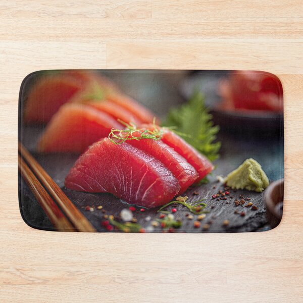 Item preview, Enjoy fresh tuna sashimi in an elegant and intimate setting designed and sold by Jerhus.
