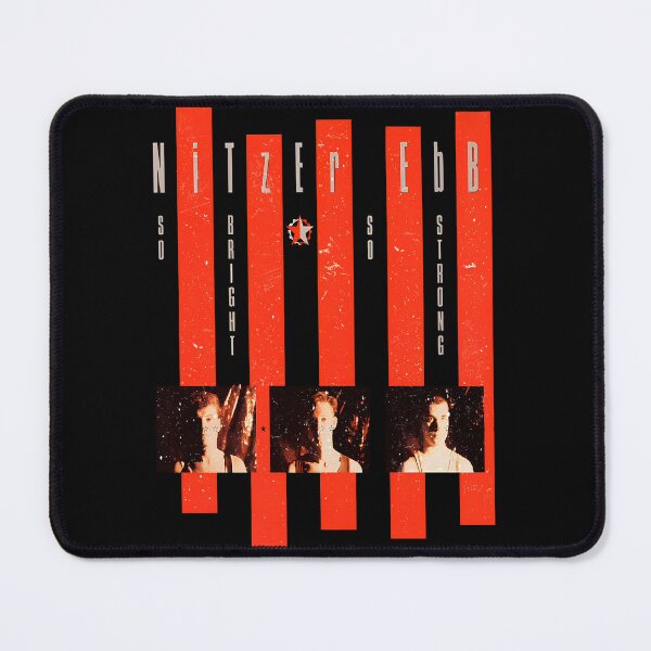 Item preview, Nitzer Ebb Vintage VL2 designed and sold by retilipiotom.