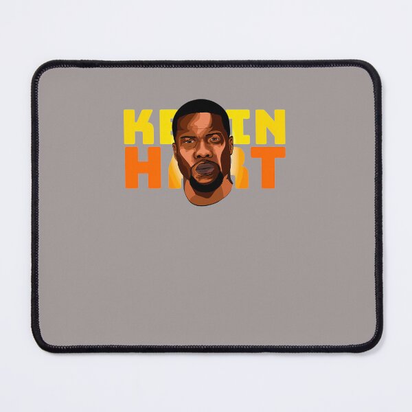 Item preview, KEVIN-HART-NAME-PORTRAIT designed and sold by SjardDietze.