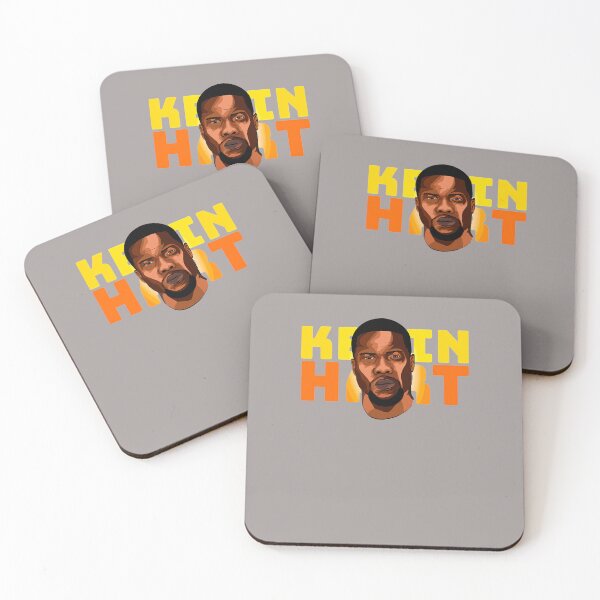 Item preview, KEVIN-HART-NAME-PORTRAIT designed and sold by SjardDietze.