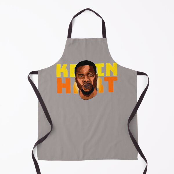 Item preview, KEVIN-HART-NAME-PORTRAIT designed and sold by SjardDietze.