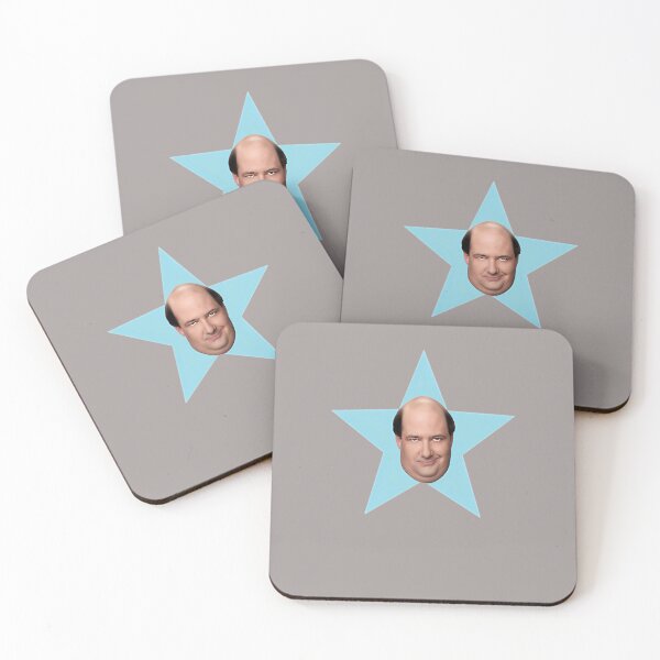 Item preview, KEVIN-MALONE-AMERICAN-IDOL-STAR designed and sold by SjardDietze.