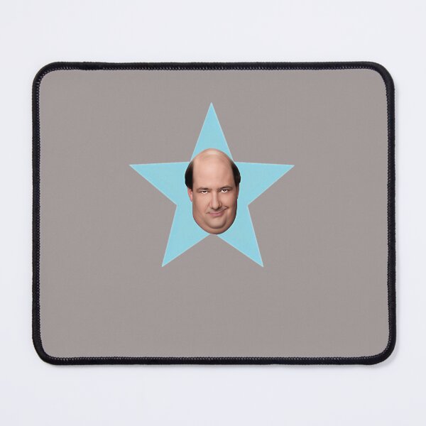 Item preview, KEVIN-MALONE-AMERICAN-IDOL-STAR designed and sold by SjardDietze.