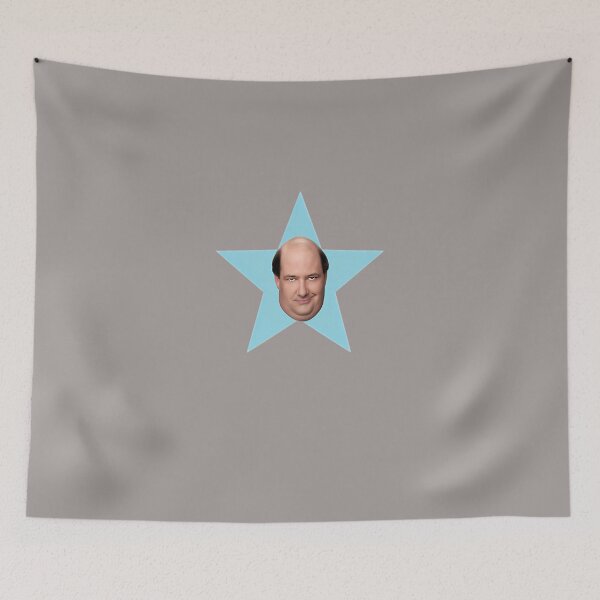 Item preview, KEVIN-MALONE-AMERICAN-IDOL-STAR designed and sold by SjardDietze.