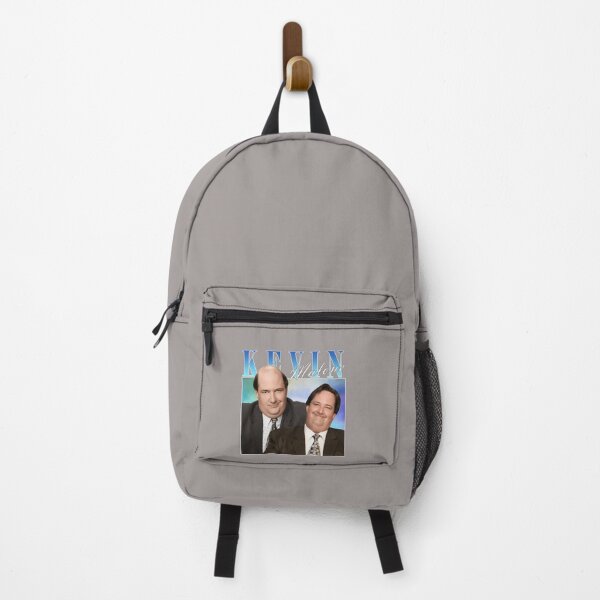 Item preview, KEVIN-MALONE-HOMAGE-TEE designed and sold by SjardDietze.