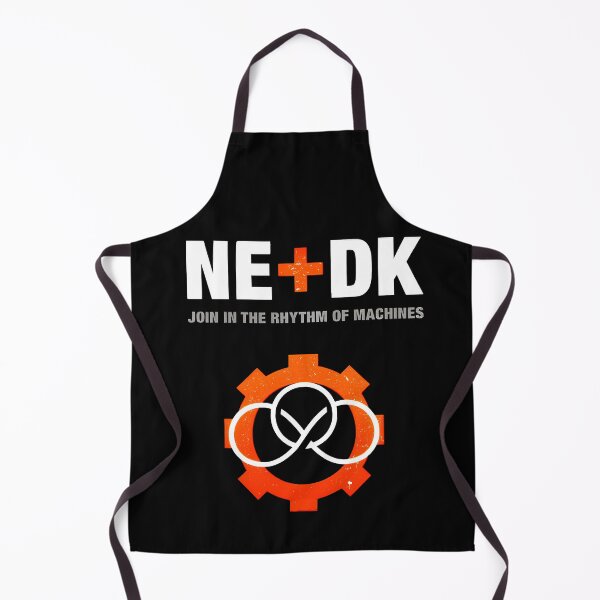 Item preview, Nitzer Ebb Vintage VL3 designed and sold by retilipiotom.