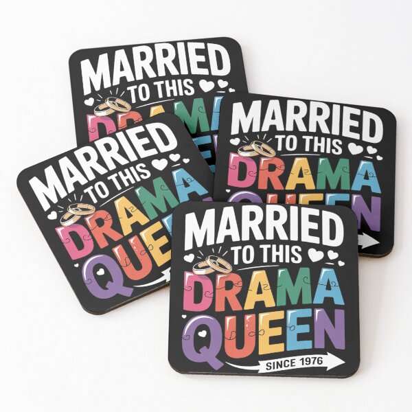 Item preview, Married Since 1976 LGBT Wedding Lesbian Gay Couples Matching  designed and sold by KotexTemu.