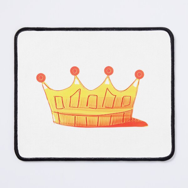Item preview, The Crown designed and sold by MiniZenPencil.
