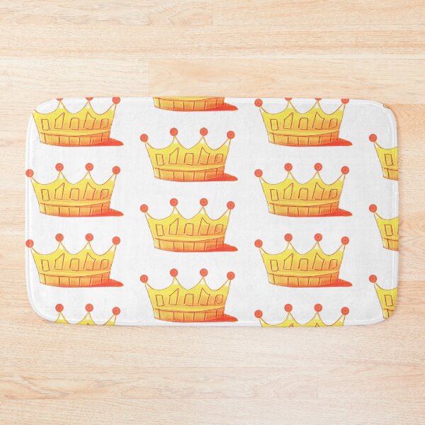 Item preview, The Crown designed and sold by MiniZenPencil.