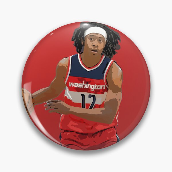 Item preview, Tre Johnson designed and sold by raffrasta.