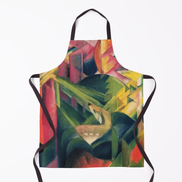Item preview, Deer in a Monastery Garden designed and sold by SharonTheFirst.