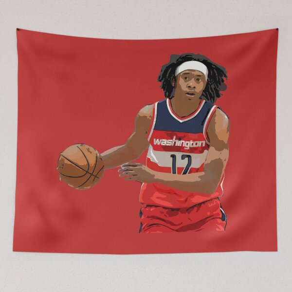 Item preview, Tre Johnson designed and sold by raffrasta.