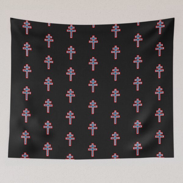 Item preview, Cross of Lorraine designed and sold by XavuniverS.