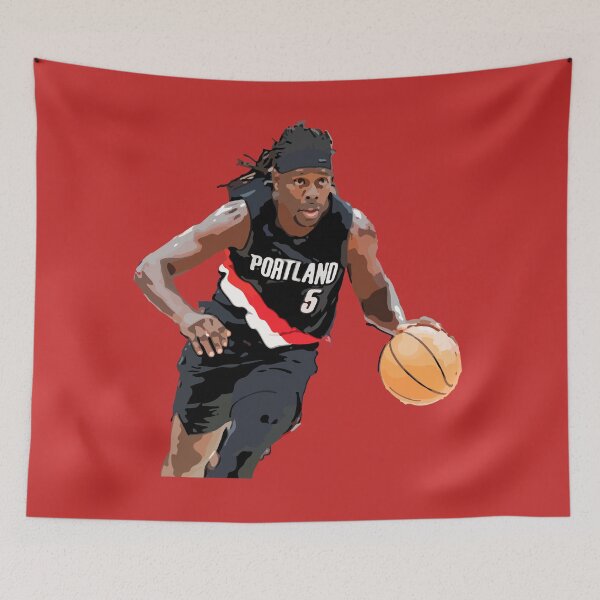 Item preview, Jrue Holiday designed and sold by raffrasta.