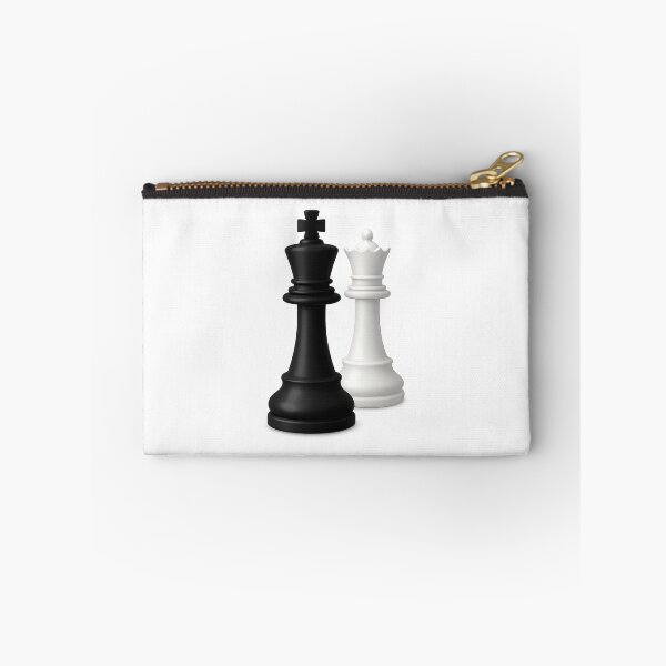 Item preview, Chess King & Queen designed and sold by JETJETDesign.