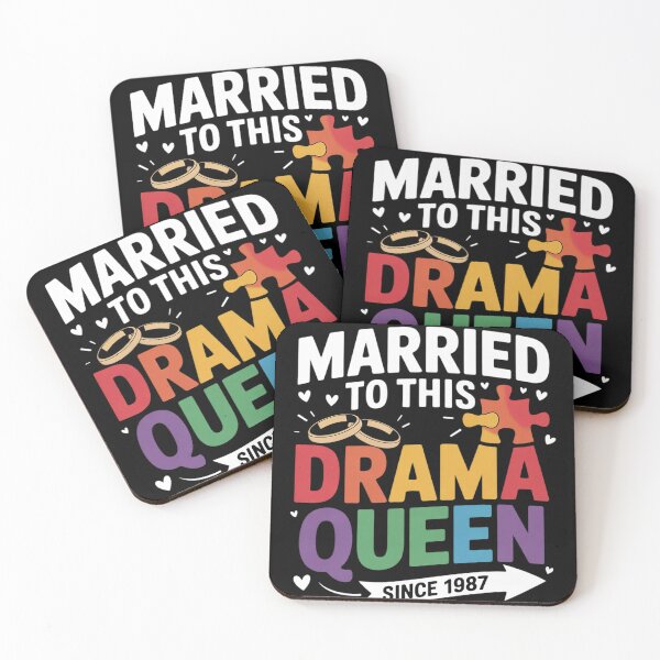 Item preview, Married Since 1987 LGBT Wedding Lesbian Gay Couples Matching  designed and sold by KotexTemu.