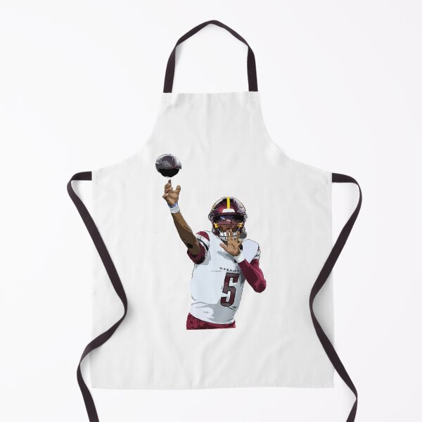 Item preview, Jayden Daniels designed and sold by raffrasta.