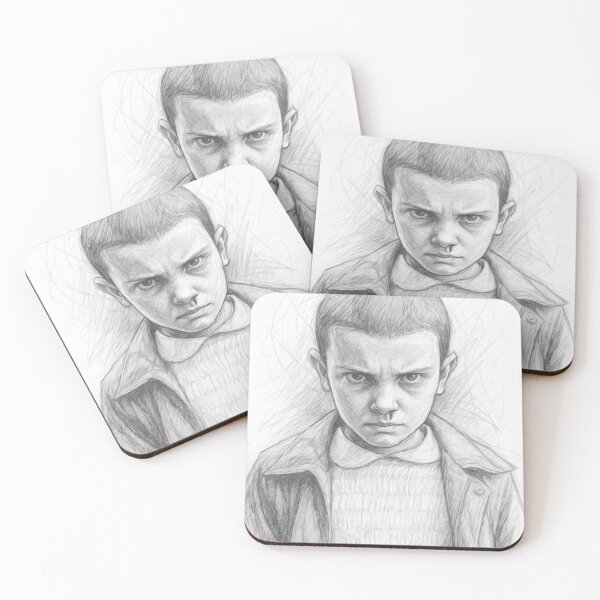 Item preview, Actress Portrait Pencil Sketch Art designed and sold by Leon Woods Pencil Art.