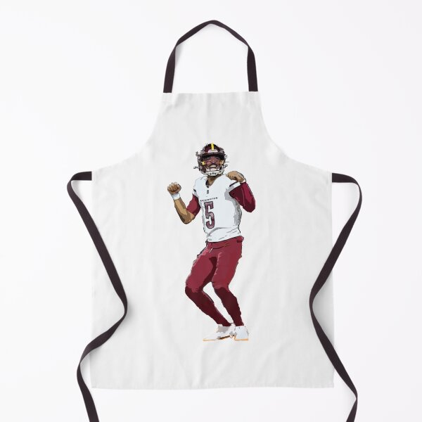 Item preview, Jayden Daniels designed and sold by raffrasta.