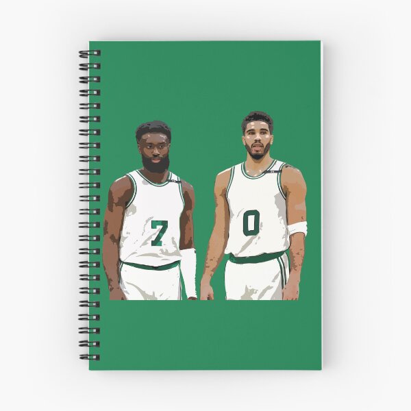 Item preview, Jaylen Brown & Jayson Tatum designed and sold by raffrasta.