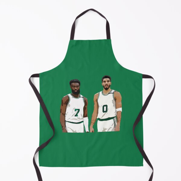 Item preview, Jaylen Brown & Jayson Tatum designed and sold by raffrasta.