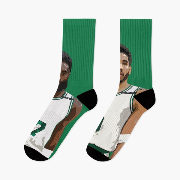 Item preview, Jaylen Brown & Jayson Tatum designed and sold by raffrasta.