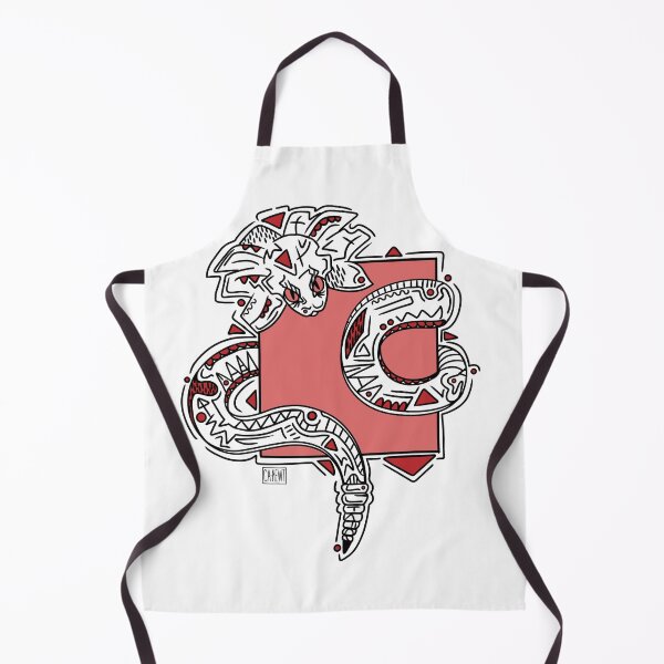 Item preview, South African Myth - The Grootslang designed and sold by CA NEWT.