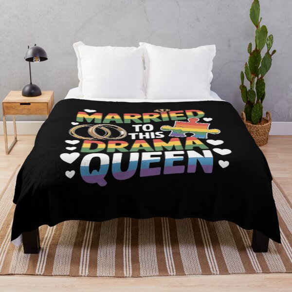 Item preview, Married Since 1992 LGBT Wedding Lesbian Gay Couples Matching designed and sold by KotexTemu.