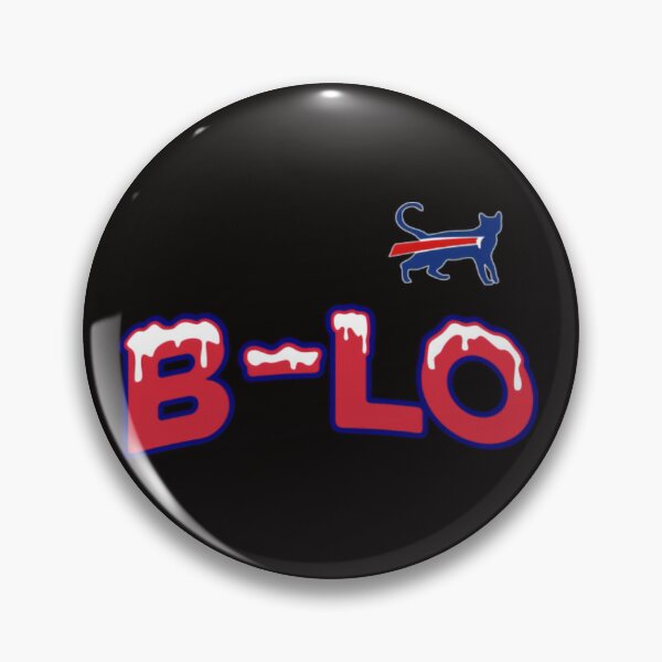 Item preview, cat Buffalo Bills Blo Shirt Buffalo Bills Rivalries Collection Men Womens Boys designed and sold by Raulitome.