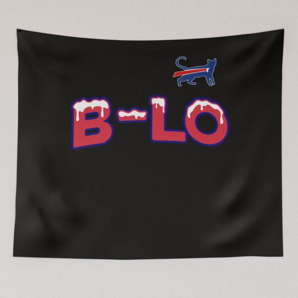 Item preview, cat Buffalo Bills Blo Shirt Buffalo Bills Rivalries Collection Men Womens Boys designed and sold by Raulitome.