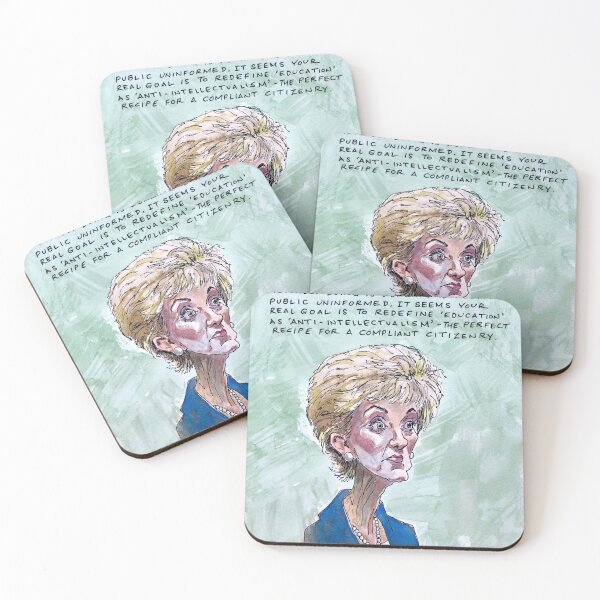 Item preview, McMahon in the Headlights designed and sold by mcneffstudio.