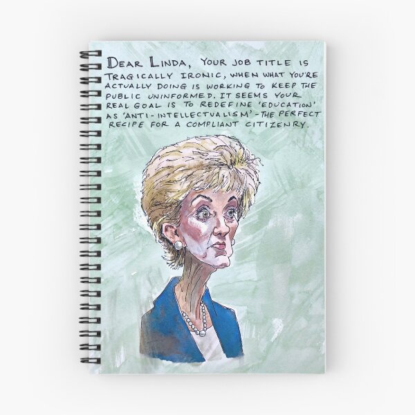 Item preview, McMahon in the Headlights designed and sold by mcneffstudio.