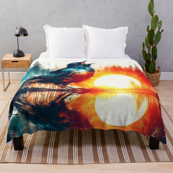 Item preview, Morning Song, Ai Generated Art designed and sold by ACC .