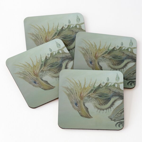 Item preview, Étendues designed and sold by Ed Schaap.