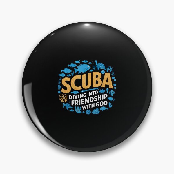 Item preview, Scuba Vbs Squad Vacation Bible School Christian Teacher designed and sold by MelanieMiram1.