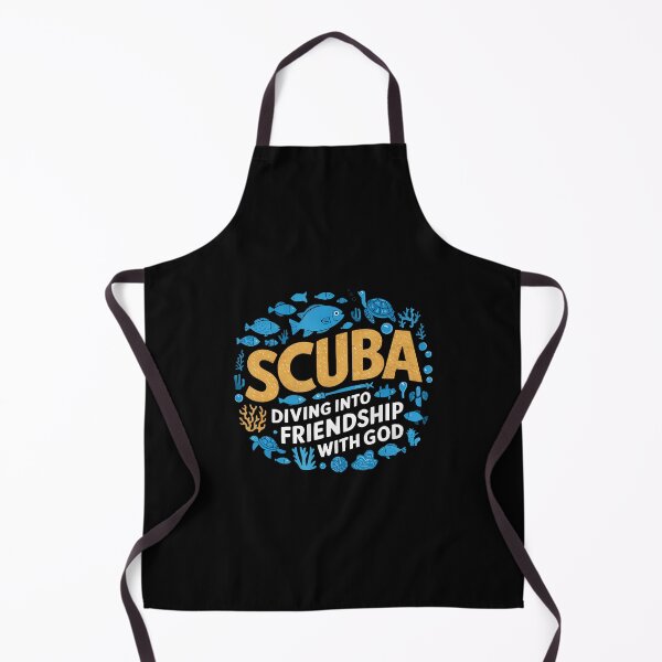 Item preview, Scuba Vbs Squad Vacation Bible School Christian Teacher designed and sold by MelanieMiram1.