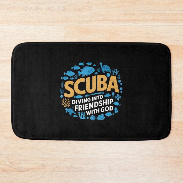 Item preview, Scuba Vbs Squad Vacation Bible School Christian Teacher designed and sold by MelanieMiram1.