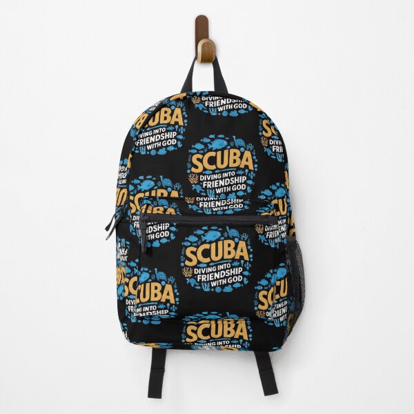 Item preview, Scuba Vbs Squad Vacation Bible School Christian Teacher designed and sold by MelanieMiram1.
